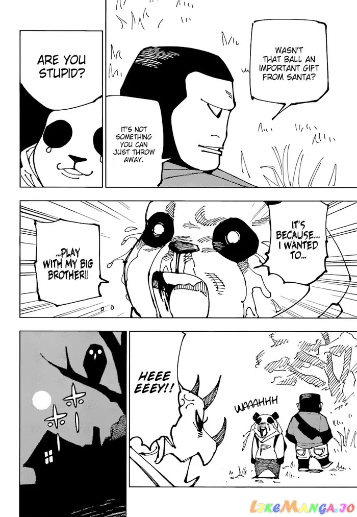 Jujutsu Kaisen Chapter 185 image 07_optimized